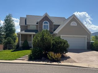 2566 N 475 W, Cedar City, UT 84721