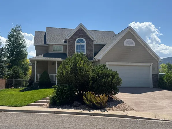 2566 N 475 W, Cedar City, UT 84721
