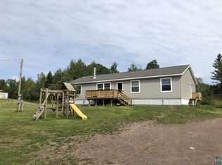 143 E Shilhon Rd, Knife River, MN 55609