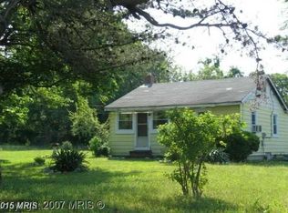 51 Magothy Beach Rd, Pasadena, MD 21122