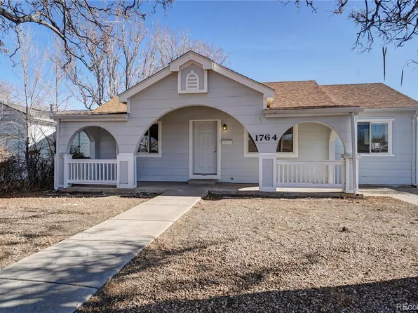 1764 Oakland St, Aurora, CO 80010
