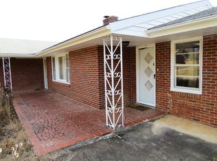 181 Eliza Reamy Ave, Collinsville, VA 24078