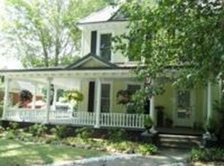 509 Chestnut Blvd, Anderson, SC 29625