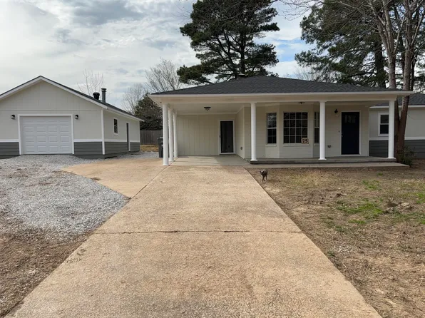 75 Holly Hls, Batesville, AR 72501