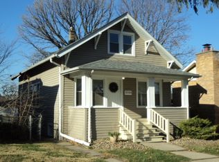 5348 S 73rd Ct, Summit, IL 60501