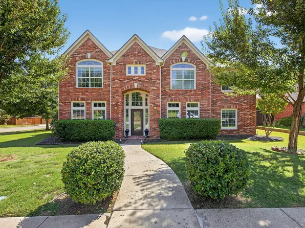 1804 Southwicke Dr, Flower Mound, TX 75022