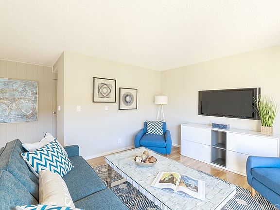 2nd image of 3210 Merrill Dr APT 24
