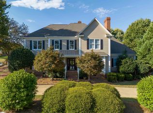 501 Meadowsweet Ln, Greenville, SC 29615