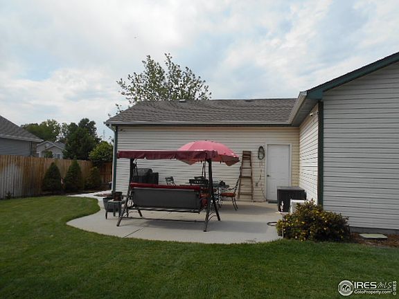 2nd image of 3912 Stampede Dr