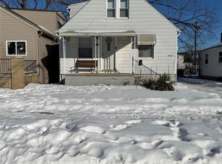 8127 Orchard Ave, Warren, MI 48089