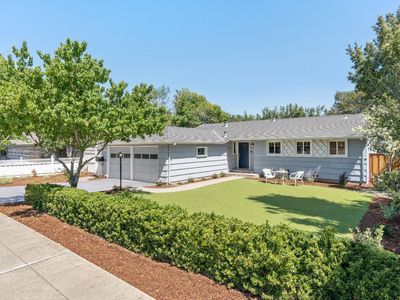 766 Cuesta Dr, Mountain View, CA, 94040