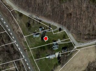 1375 Chestnut Grove Rd, Salem, OH 44460