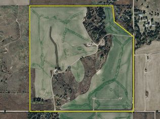 191st St LOT WP001, Russell, KS 67665