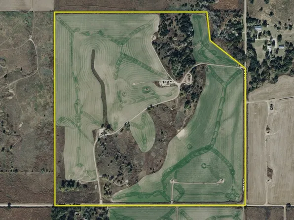 191st St Lot Wp001, Russell, KS 67665