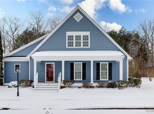 3883 Grove Tavern Ln, Powhatan, VA 23139