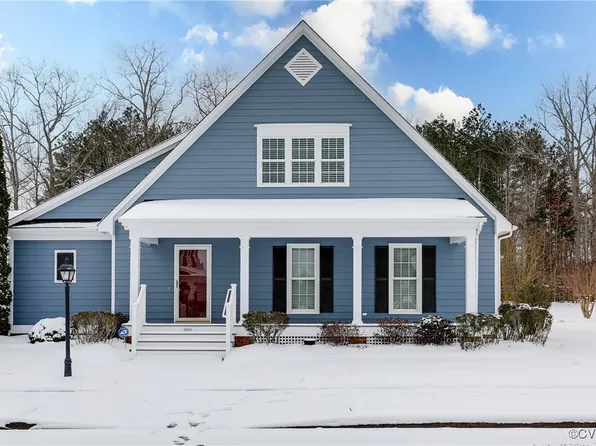3883 Grove Tavern Ln, Powhatan, VA 23139