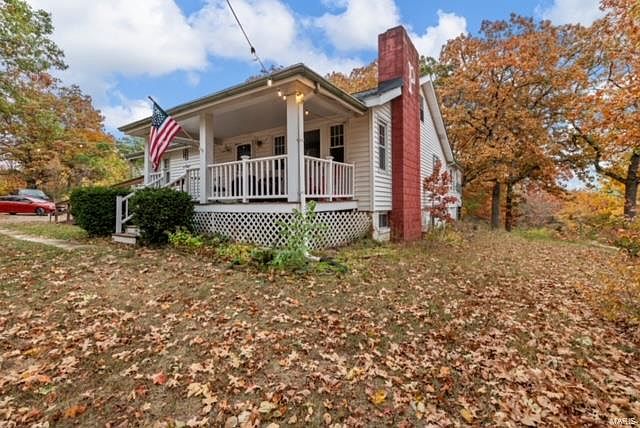 8380 Old State Route 21, Hillsboro, MO 63050 | Zillow