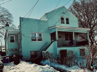 138 W Kingsbridge Rd, Mount Vernon, NY 10550