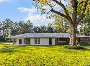 19264 Perrilloux Rd, Livingston, LA 70754