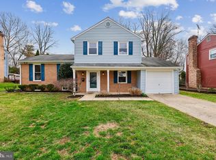 14311 Arctic Ave, Rockville, MD 20853