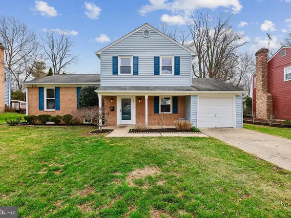 14311 Arctic Ave, Rockville, MD 20853