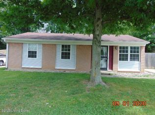 10219 Closterwood Dr, Louisville, KY 40229