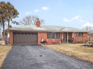 12340 S Lamon Ave, Alsip, IL 60803