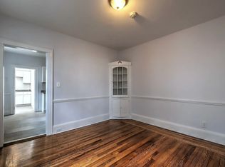 (Undisclosed Address), New Haven, CT 06515