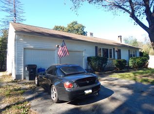 1815 Fairfield St, Stroudsburg, PA