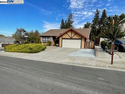 1002 Scorpion Pl, Fremont, CA, 94539