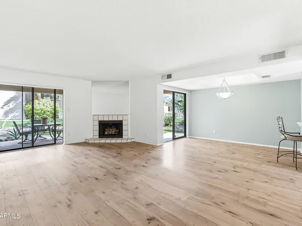 9445 N 94TH Place #115, Scottsdale, AZ 85258