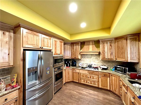 10008 Honey Hollow Rd, Winslow, AR 72959