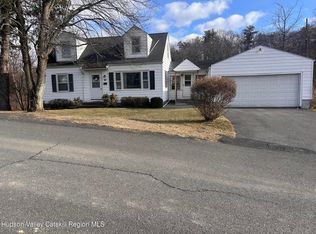 332 4th Ave, Kingston, NY 12401