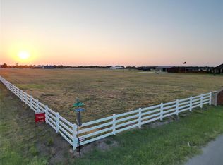 County Street 2554 LOT 1, Fort Cobb, OK 73038