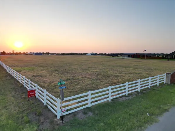 County Street 2554 Lot 1, Fort Cobb, OK 73038