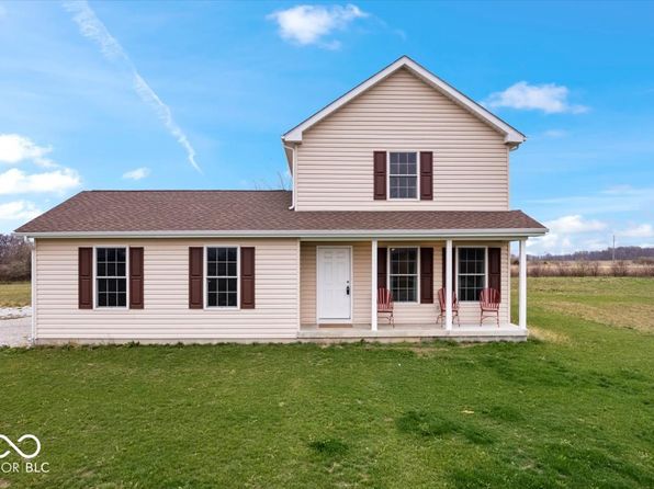 6005 S Darlington Rd, Jamestown, IN 46147
