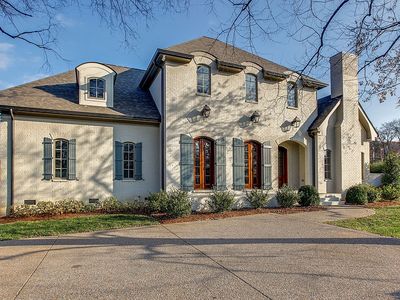 806 Lynnwood Blvd, Nashville, TN, 37205