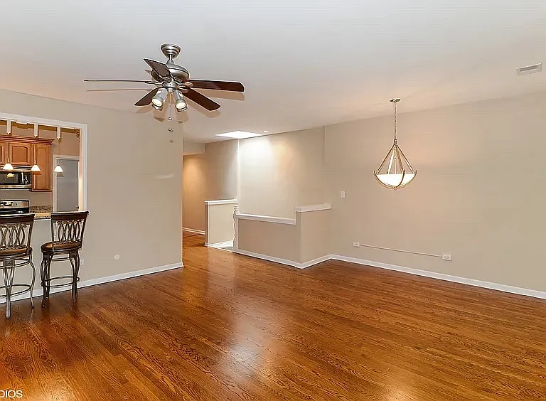 837 S Laflin St #3 — Photo 4