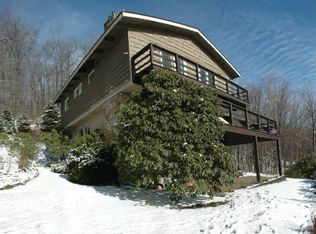 123 Alpine Heights Rd, Champion, PA 15622