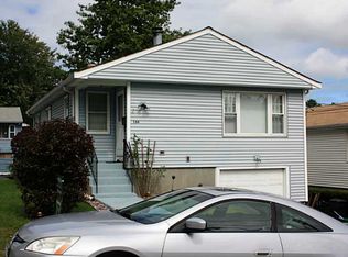 104 Sherman Ave, North Providence, RI 02911