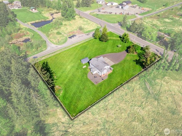 1717 E Smith Road, Bellingham, WA 98226