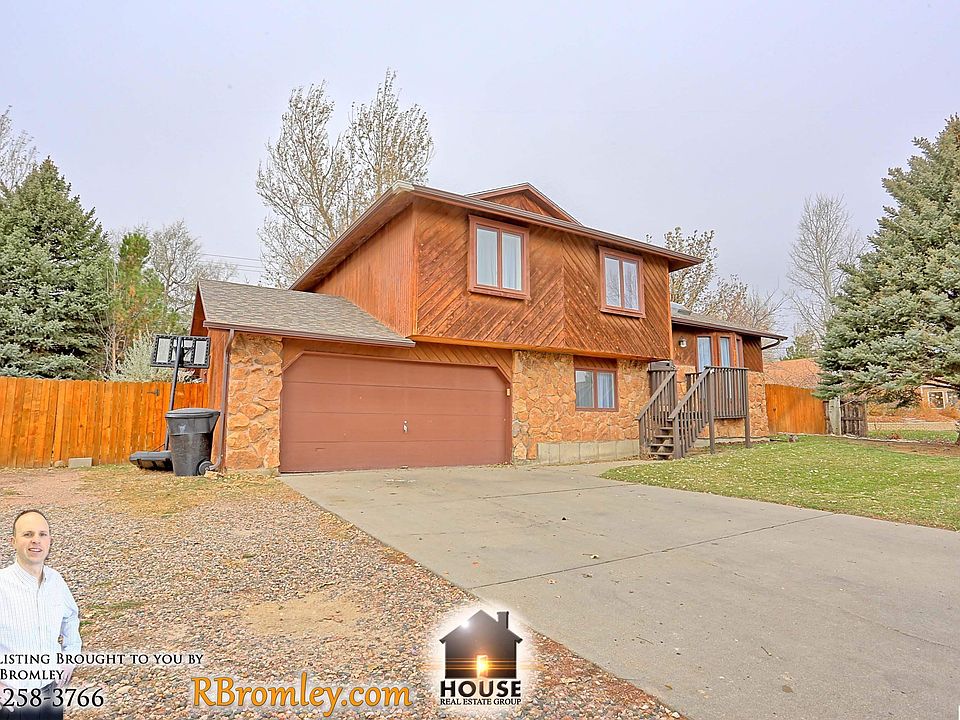 1630 Cornwall St, Casper, WY 82609 | MLS #20235610 | Zillow