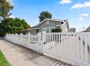 6736 Kraft Ave, North Hollywood, CA 91606