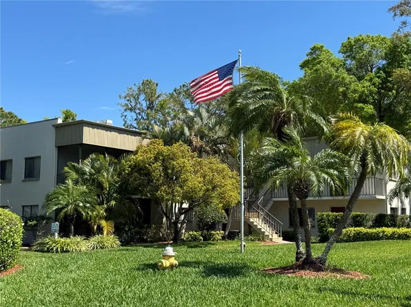 3300 Fox Chase Cir N APT 229, Palm Harbor, FL 34683