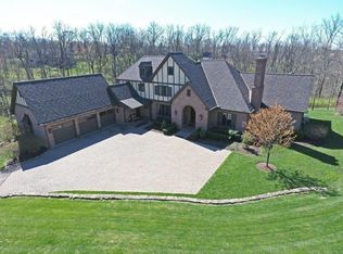 8065 Indian Hill Rd, Cincinnati, OH 45243