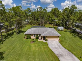 6155 Bur Oaks Ln, Naples, FL 34119