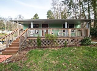 37 Sunset Dr, Black Mountain, NC 28711