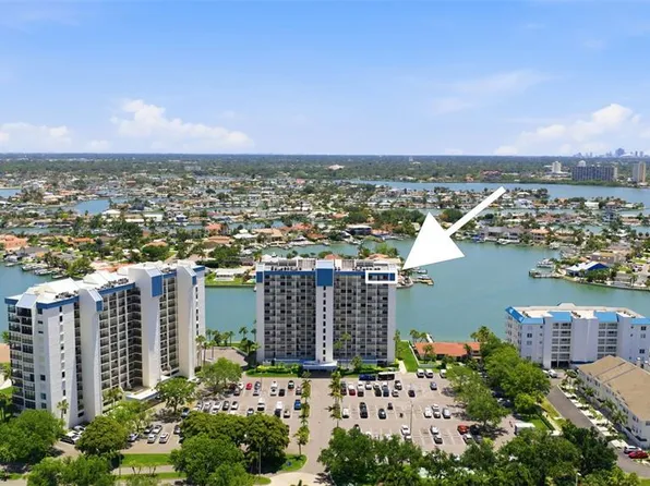 9415 Blind Pass Rd #Penthouse 4, Saint Pete Beach, FL 33706