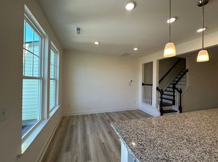 1219 Channel Drop Loop, Zebulon, NC 27597