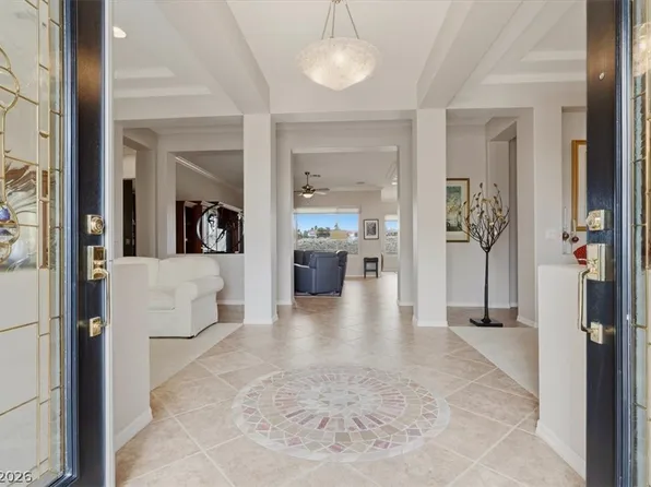 2852 Patriot Park Pl, Henderson, NV 89052